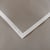 Feuille Mi-Teintes Touch 50x65 335gr - Gris Chiné 431
