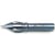 Flacon de 2 plumes Corect'Art - Leonardt - Fine & dure