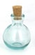 BOCAL BOULE + LIEGE H9CM FLACON BOULE HT 9.5
