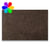 Feuille de papier Lokta - 50X70 - Chocolate