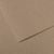 Feuille MI-TEINTES® Canson - 50 x 65 cm - 160g/m² - gris chine