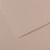 Feuille MI-TEINTES® Canson - 50 x 65 cm - 160g/m² - gris clair