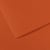 Feuille Mi-Teintes - 50x65cm - 160g - terre rouge