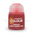 Peinture Citadel Colour - 18 mL - Contrast Fleshtearers Red 