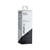Thermocollant Cricut Joy™ - Smart Iron-On™ - Noir pailleté - 13,9 x 48,2 cm