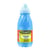 Gouache fluo bleue Cléopâtre 250ml