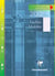 Feuilles simples petits carreaux Clairefontaine - 200 pages perforées - Blanc - A4 21 x 29,7 cm - 90 g/m² 