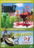 FOURMIZ + SHREK 3D (01/03/2007)