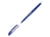 Stylo roller effaçable Pilot - FriXion Point - Bleu - Pointe fine