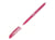 Stylo roller effaçable Pilot - FriXion Point - Rose - Pointe fine