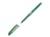 Stylo roller effaçable Pilot - FriXion Point - Vert - Pointe fine