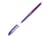Stylo roller effaçable Pilot -  FriXion Point - Violet - Pointe fine