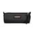 Trousse Eastpak - Benchmark - 1 compartiment - Rond - Noir