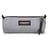 Trousse Eastpak - Benchmark Sunday - 1 compartiment - Rond - Gris