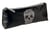 Trousse Oberthur - Skull - 1 compartiment - Triangulaire - Noir