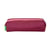 Trousse rectangulaire 3 comaprtiments Tann's - Iconic - Violet parme