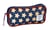 Trousse Bensimon - Etoiles - 1 compartiment - Rond - Bleu