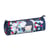 Trousse Quo Vadis - Kimmidoll - 1 compartiment - Rond - Noir