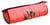 Trousse Little Marcel - Plumes - 1 compartiment - Rond