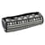 Trousse Oberthur - Navajo - 1 compartiment - Rond - Noir