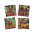 Coloriage 3D : Funny freaks - Djeco