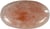 Galet de Quartz Rose