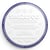Galet fard aquarelle Snazaroo - Blanc - 18ml
