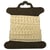 Galon coton «Lorena» -  beige