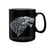 Mug - Stark -  Game of Thrones - 460 ml