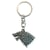 Porte-clés - Daeny Stark  - Game of Thrones