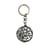 Porte-clés - Targaryen  - Game of Thrones