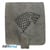 Game Of Thrones - Portefeuille Premium "Stark"