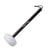 Vic Firth - Mailloche Soundpower GB2 - tête blanche