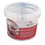Gel Bougie Pot 850 Ml Gel Bougie Pot 850 Ml