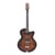 GES-105 - Guitare électrique - Jazz Tobacco - Shiver