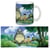 Mug mon voisin totoro a la peche ghibli