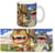 Mug mon voisin totoro nekobus & totoro