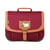 Cartable CP-CE1 35 cm - Pois Cerise - Tann's