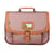 Cartable CP-CE1 35 cm - Sienne - Tann's