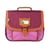 Cartable CP-CE1 35 cm - Classique - Tann's - Violet parme