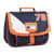Cartable 35cm Tann's - Voile 78 Bleu