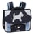 Cartable Chipie Emessa 38cm - 2 compartiments