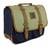 GIB38-KICKERS  BLEU BEIGE