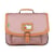 Cartable CP-CE1 38 cm - Pois Sienne - Tann's