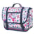 Cartable CE2-CM1-CM2 40-41 cm - Mandala - Rip Curl - Blanc