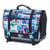 Cartable 40cm Ripcurl - Ocean Glitch Bleu