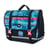 Cartable 40cm Ripcurl - Ocean Glitch Rouge
