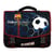 Cartable CE2-CM1-CM2 40-41 cm - FC Barcelone - La Plume Dorée