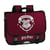 Cartable - Rouge - Harry Potter Poudlard - 3 compartiments