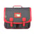 Cartable CE2-CM1-CM2 40-41 cm - Chiné - Tann's - Gris
